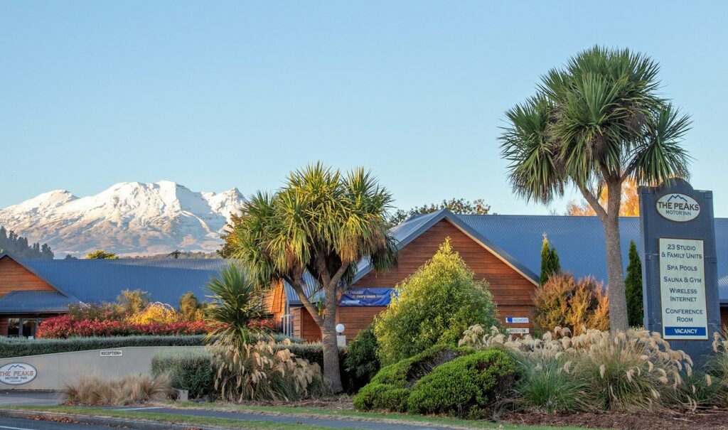 Home Motels for Sale